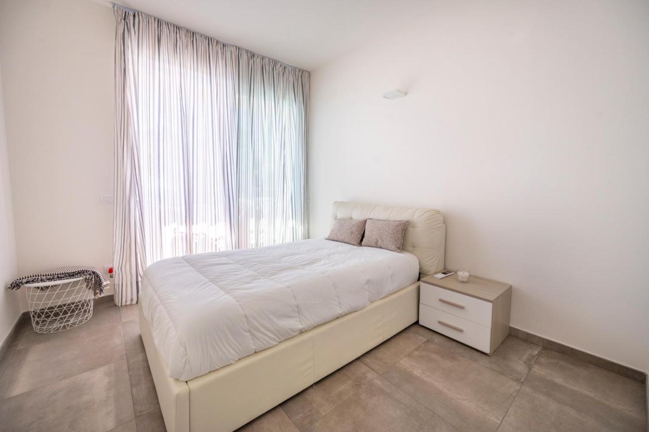 Villa Plemmirio Sea View エクステリア 写真