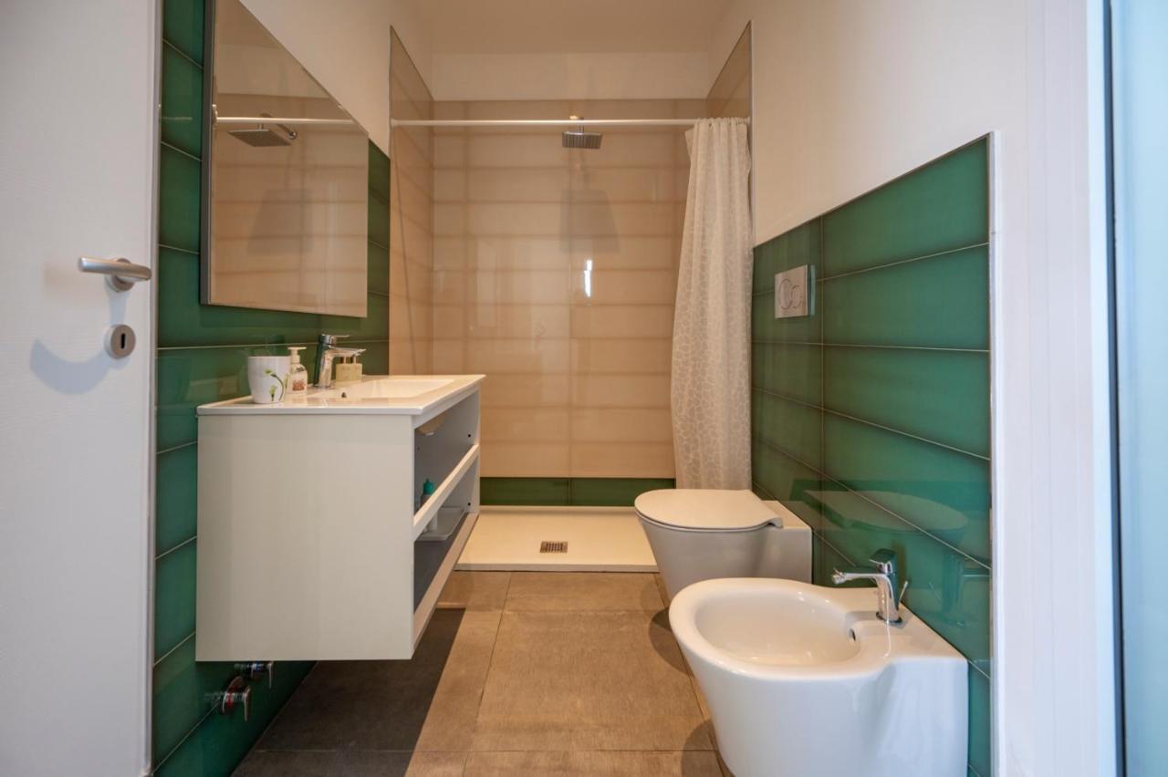 Villa Plemmirio Sea View エクステリア 写真