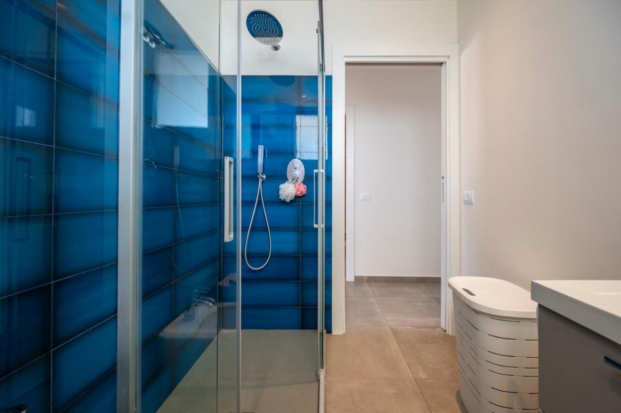 Villa Plemmirio Sea View エクステリア 写真