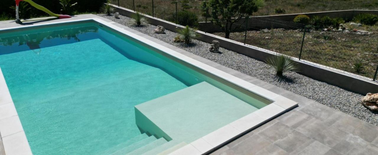 Villa Plemmirio Sea View エクステリア 写真